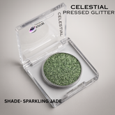 Wink Celestial Pressed Glitter- SPARKLING JADE